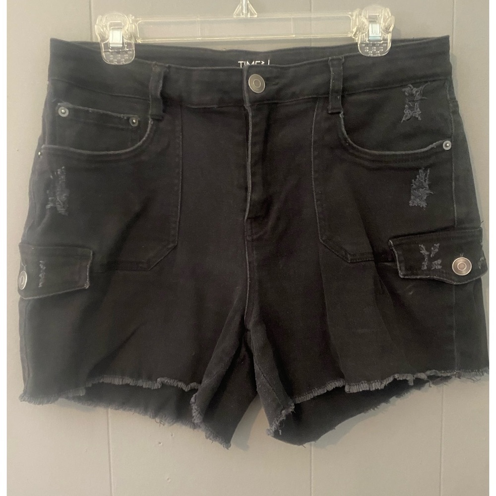 Time and True size 14 Womens shorts